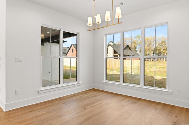 1600 Dolphin, Conway, AR 72034