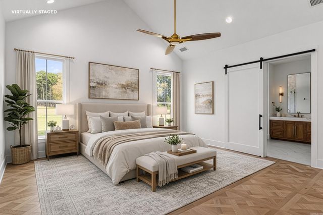 1600 Dolphin, Conway, AR 72034