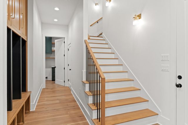 1600 Dolphin, Conway, AR 72034