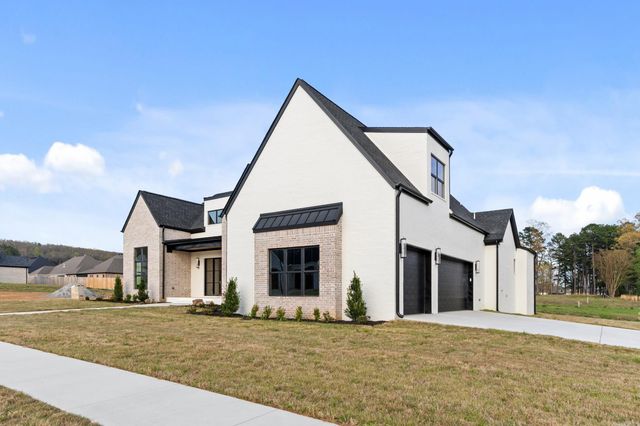 1600 Dolphin, Conway, AR 72034