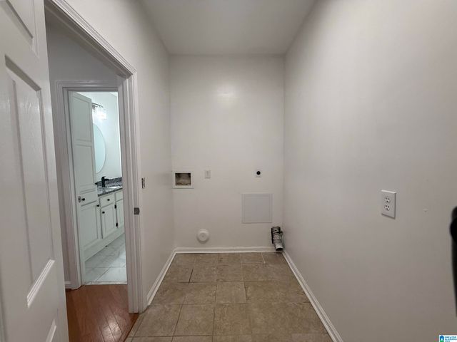 1192 BERWICK ROAD, Hoover, AL 35242