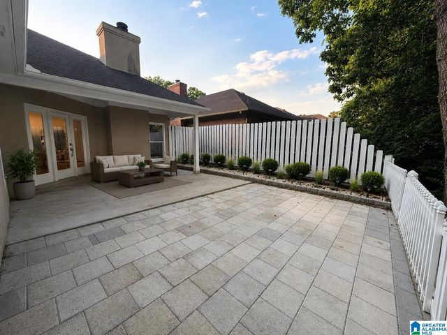 1192 BERWICK ROAD, Hoover, AL 35242