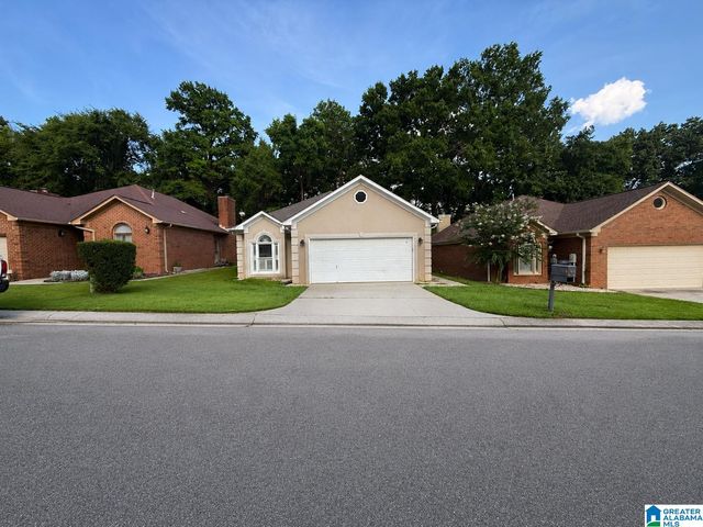 1192 BERWICK ROAD, Hoover, AL 35242