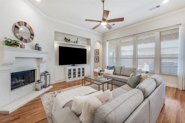 8443 Pitkin Road, Frisco, TX 75036