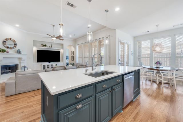 8443 Pitkin Road, Frisco, TX 75036