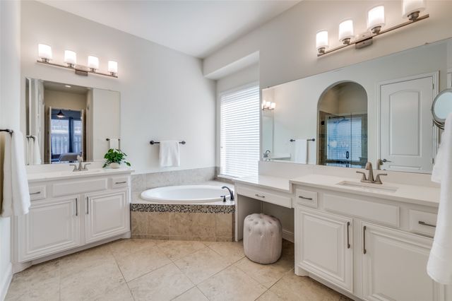 8443 Pitkin Road, Frisco, TX 75036