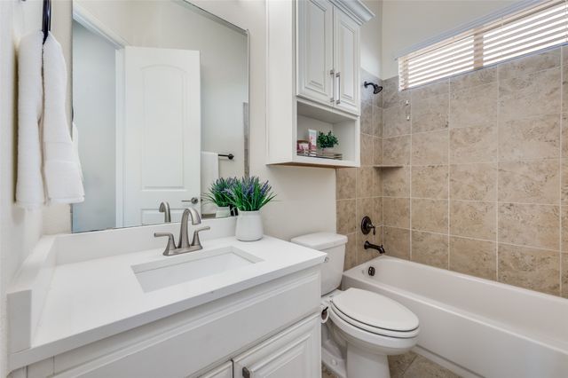 8443 Pitkin Road, Frisco, TX 75036