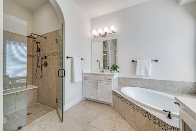 8443 Pitkin Road, Frisco, TX 75036