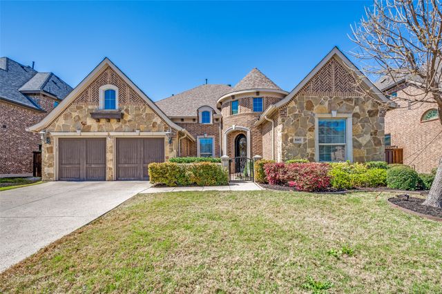 8443 Pitkin Road, Frisco, TX 75036