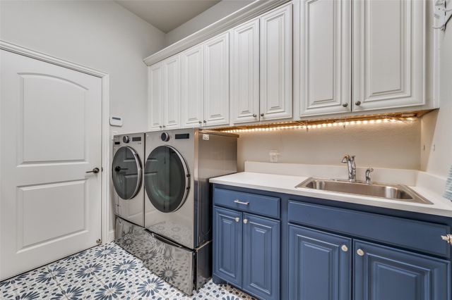 8443 Pitkin Road, Frisco, TX 75036