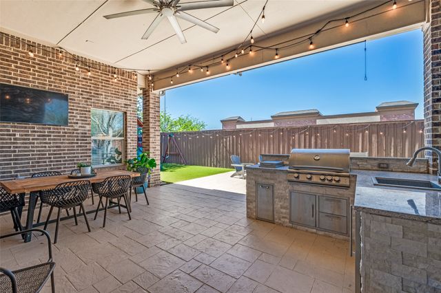 8443 Pitkin Road, Frisco, TX 75036