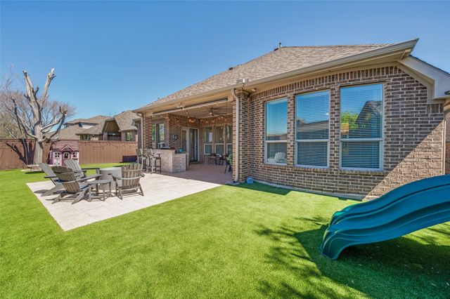 8443 Pitkin Road, Frisco, TX 75036