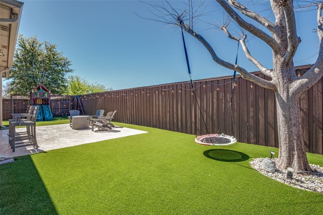 8443 Pitkin Road, Frisco, TX 75036