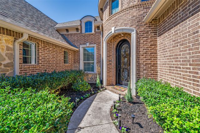 8443 Pitkin Road, Frisco, TX 75036