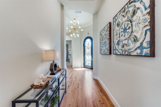 8443 Pitkin Road, Frisco, TX 75036