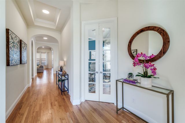 8443 Pitkin Road, Frisco, TX 75036