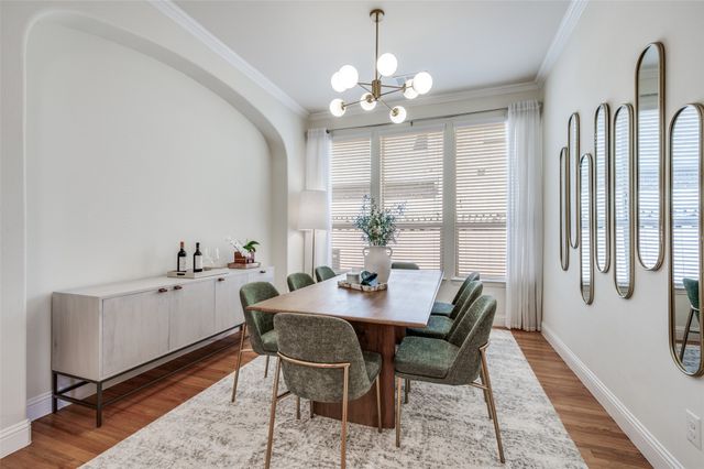 8443 Pitkin Road, Frisco, TX 75036