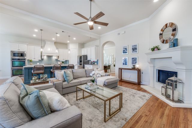 8443 Pitkin Road, Frisco, TX 75036