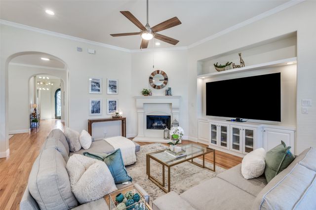 8443 Pitkin Road, Frisco, TX 75036