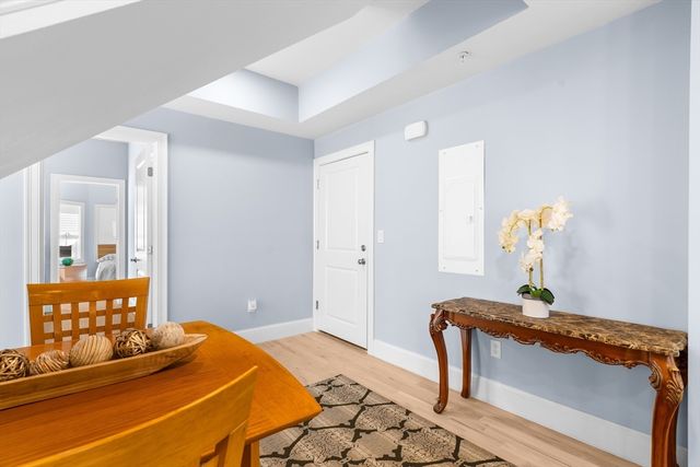 7 Waumbeck St 3, Boston, MA 02121