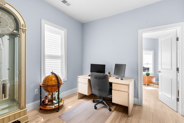 7 Waumbeck St 3, Boston, MA 02121