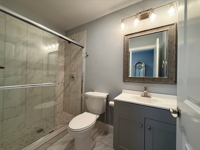 7 Waumbeck St 3, Boston, MA 02121