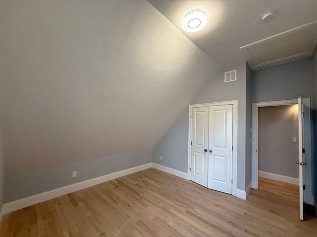 7 Waumbeck St 3, Boston, MA 02121