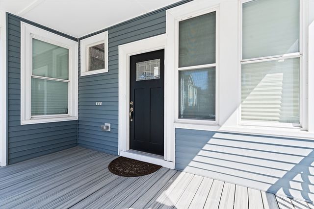 7 Waumbeck St 3, Boston, MA 02121