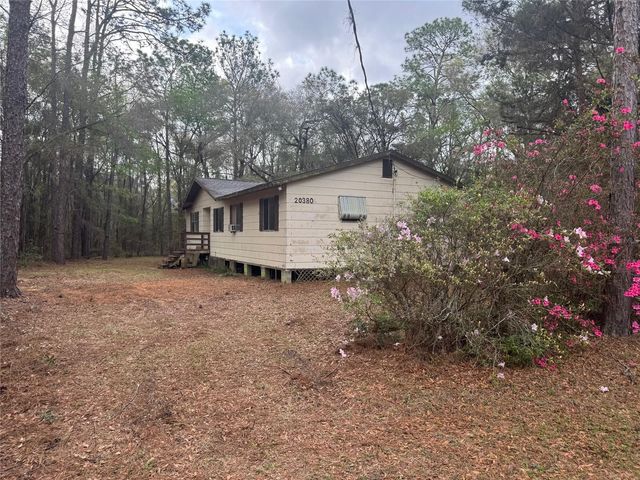 5435 SW 204TH AVENUE, Dunnellon, FL 34431