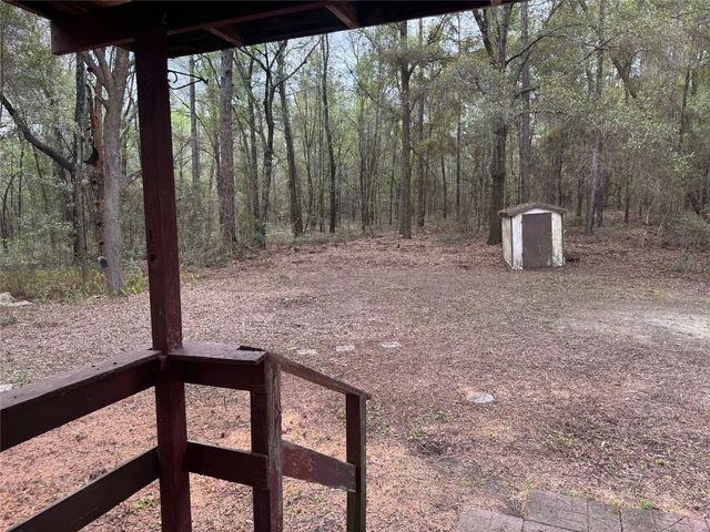 5435 SW 204TH AVENUE, Dunnellon, FL 34431