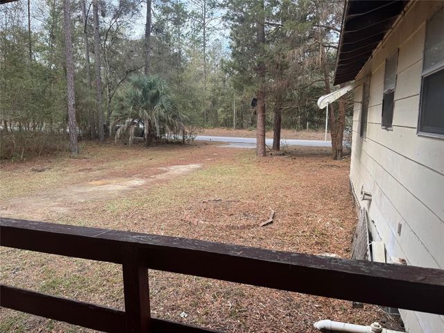 5435 SW 204TH AVENUE, Dunnellon, FL 34431