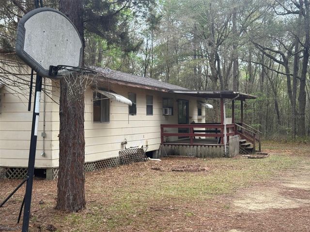 5435 SW 204TH AVENUE, Dunnellon, FL 34431