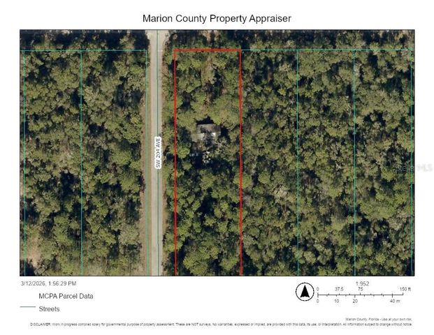 5435 SW 204TH AVENUE, Dunnellon, FL 34431