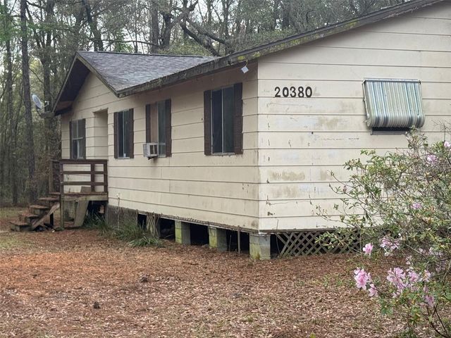 5435 SW 204TH AVENUE, Dunnellon, FL 34431