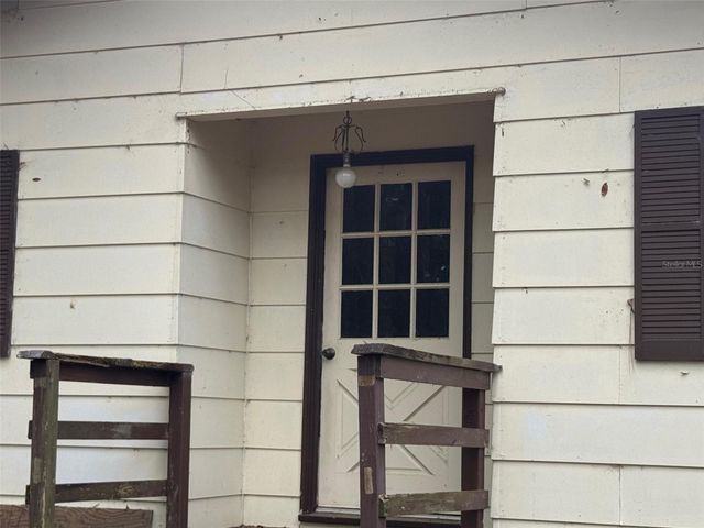 5435 SW 204TH AVENUE, Dunnellon, FL 34431