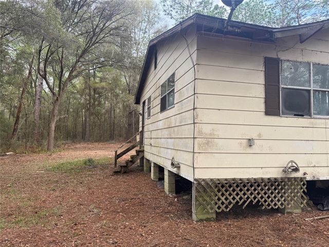 5435 SW 204TH AVENUE, Dunnellon, FL 34431