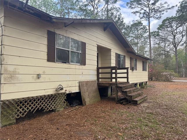 5435 SW 204TH AVENUE, Dunnellon, FL 34431