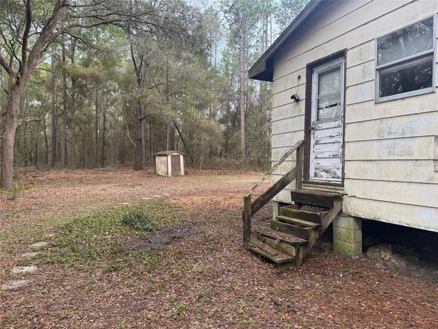 5435 SW 204TH AVENUE, Dunnellon, FL 34431