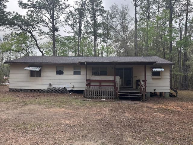 5435 SW 204TH AVENUE, Dunnellon, FL 34431