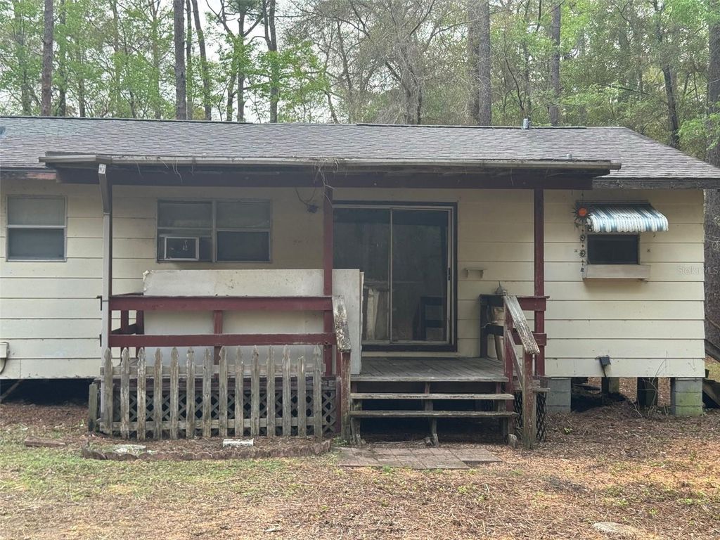 5435 SW 204TH AVENUE, Dunnellon, FL 34431