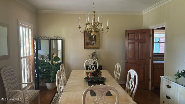 303 Monterey Drive, Clinton, MS 39056