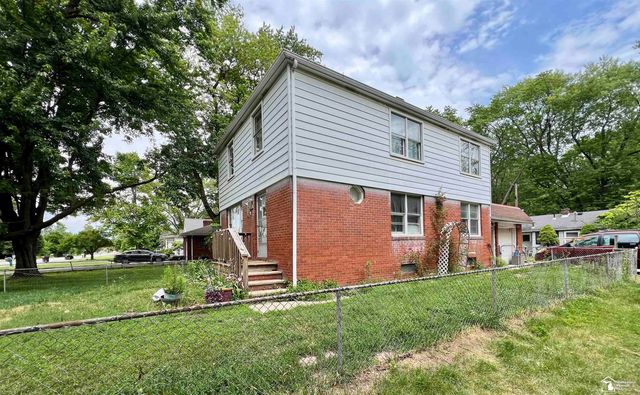 2288 Vivian Road, Monroe, MI 48162