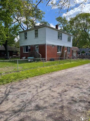 2288 Vivian Road, Monroe, MI 48162