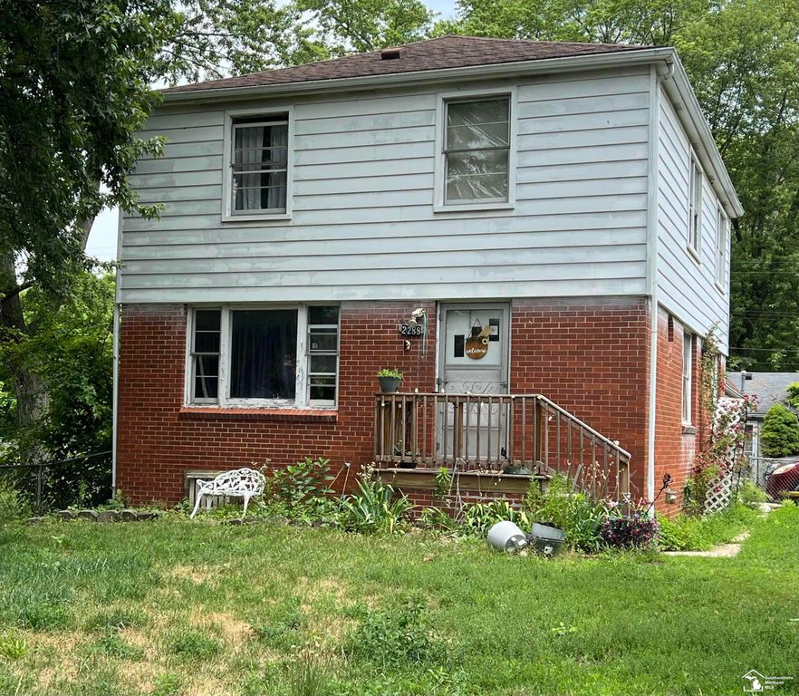 2288 Vivian Road, Monroe, MI 48162