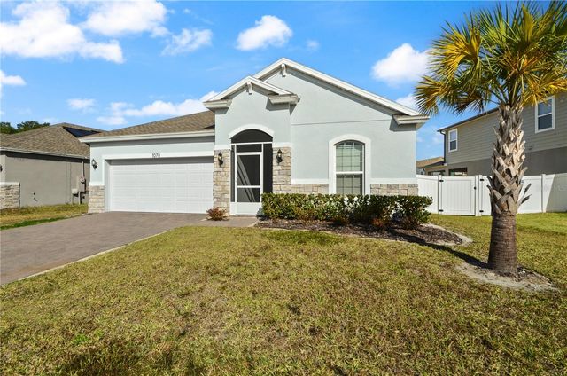 1078 CHELAN FALLS DRIVE, Deland, FL 32724