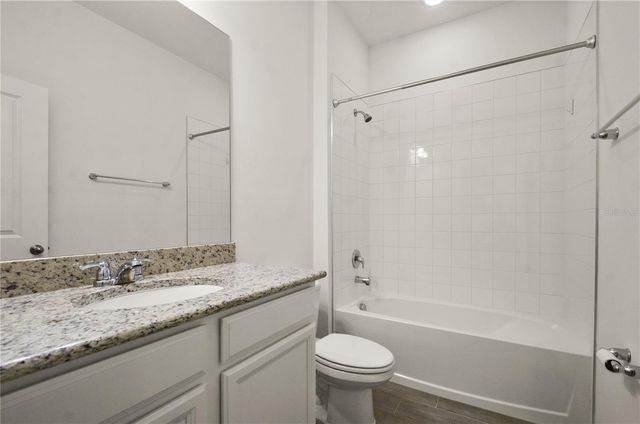 1078 CHELAN FALLS DRIVE, Deland, FL 32724