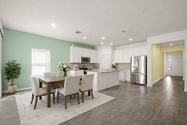 1078 CHELAN FALLS DRIVE, Deland, FL 32724