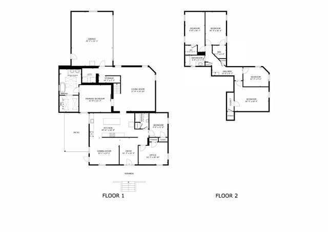 255 Edge Avenue, Valparaiso, FL 32580