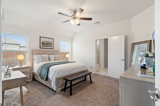 3601 Comal Drive, Little Elm, TX 75068
