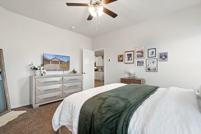 3601 Comal Drive, Little Elm, TX 75068